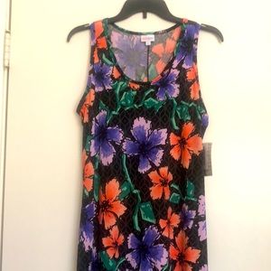 Lularoe Dani Maxi Dress 💕